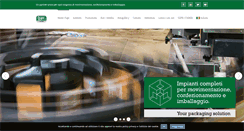 Desktop Screenshot of logitcpm.com
